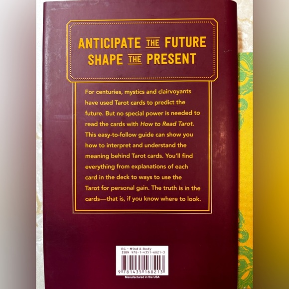 Tarot bundle - Picture 4 of 6